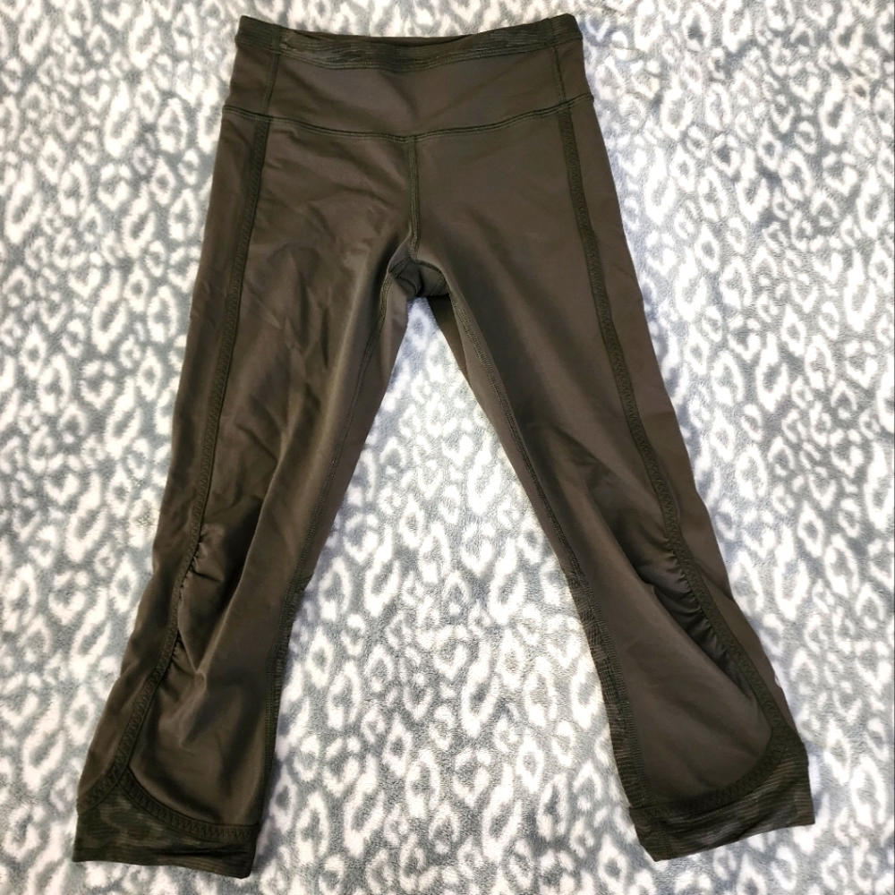 Lululemon Size 2